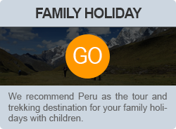 Family Holiday