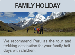 Family Holiday