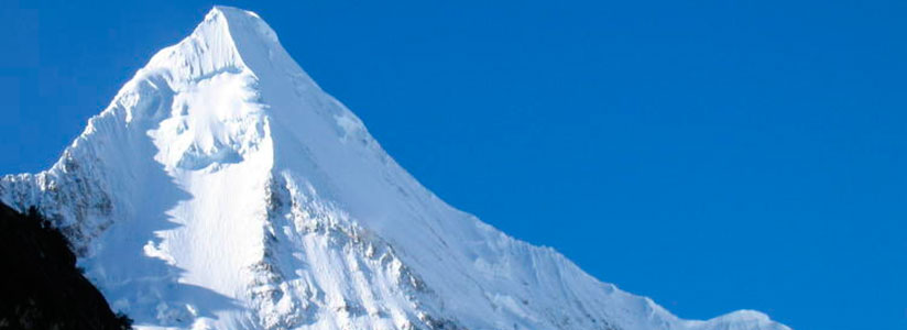 Llanganuco Tours