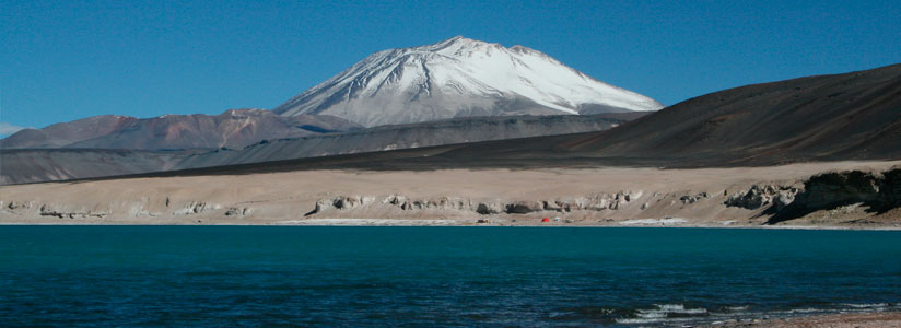 Llanganuco Tours