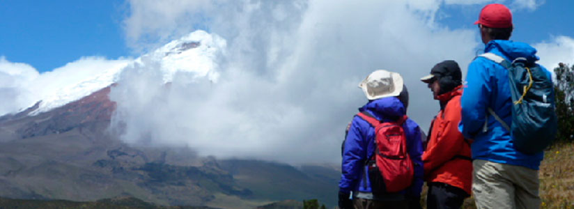 Llanganuco Tours