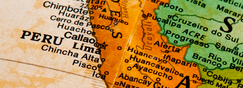 Llanganuco Tours