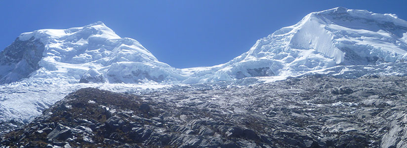 Llanganuco Tours