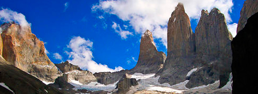 Llanganuco Tours