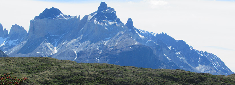 Llanganuco Tours