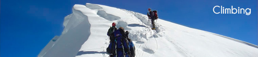 Llanganuco Tours
