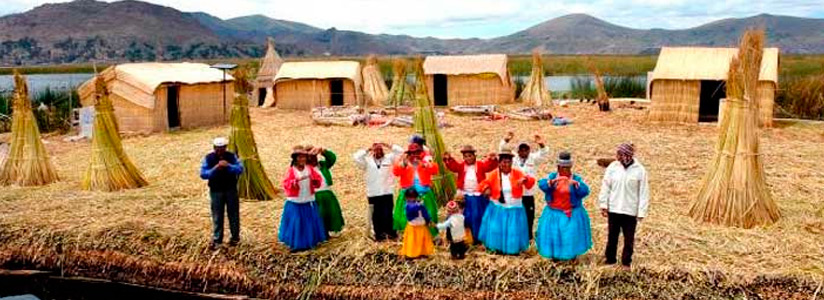 Llanganuco Tours