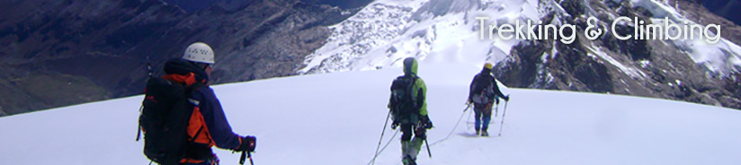 Llanganuco Tours